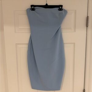 Likely Strapless Dress
